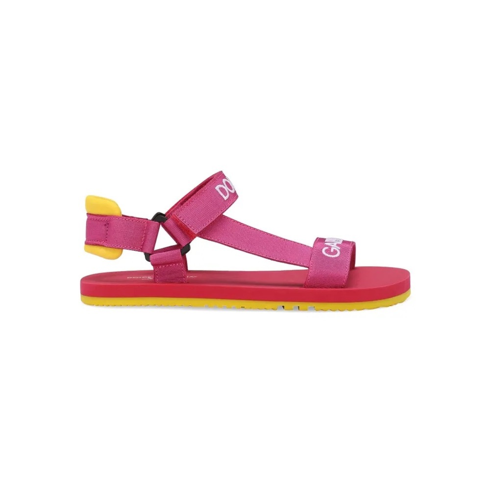 Kids Pink Sandals
